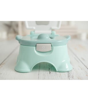 Orinal corona 3 en 1 Light Colors varios colores - 15