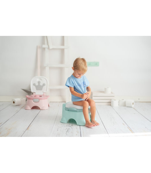 Orinal corona 3 en 1 Light Colors varios colores - 16
