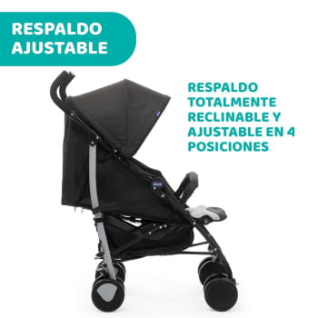 Silla de paseo Echo varios colores - 6