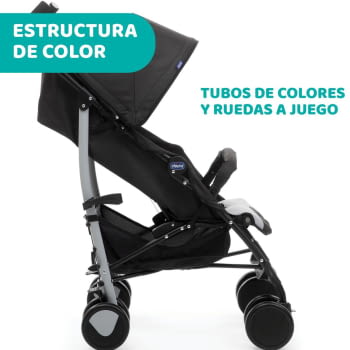 Silla de paseo Echo varios colores - 8