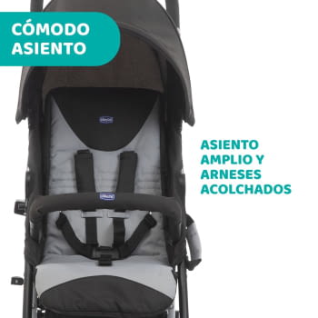 Silla de paseo Echo varios colores - 9