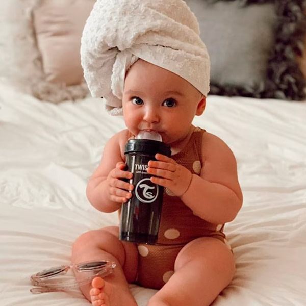 Tetina biberón anticólicos 2ud varios tamaños - 2