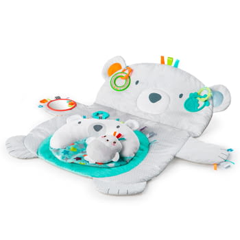 Alfombra Tummy Time Prop & Play™