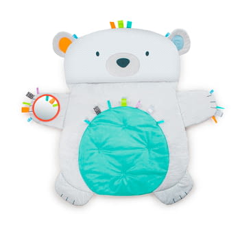 Alfombra Tummy Time Prop & Play™ - 2