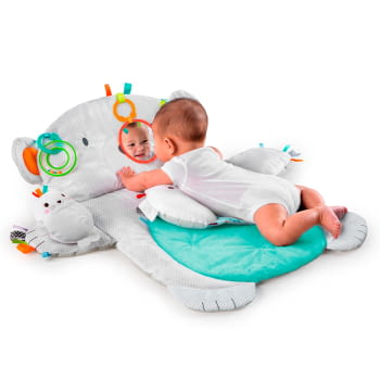Alfombra Tummy Time Prop & Play™ - 3