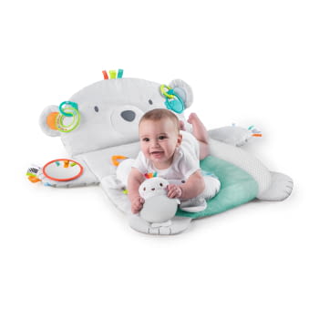 Alfombra Tummy Time Prop & Play™ - 6