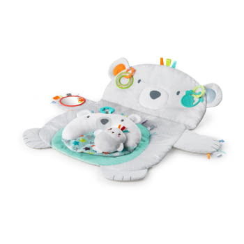 Alfombra Tummy Time Prop & Play™ - 7