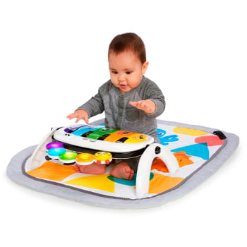 Área de juegos 4 in 1 Kickin´Tunes - 2