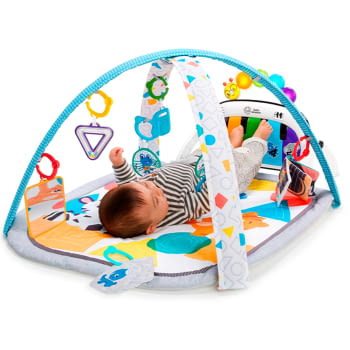 Área de juegos 4 in 1 Kickin´Tunes - 6
