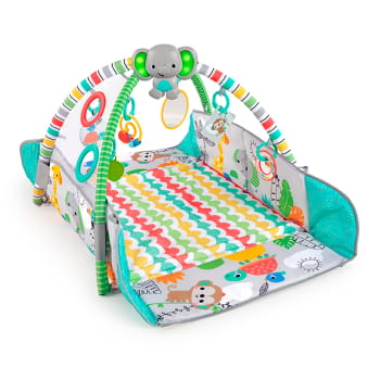 Alfombra 5-in-1 Way Ball Play™ Totally Tropical™ - 2