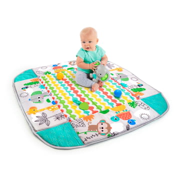Alfombra 5-in-1 Way Ball Play™ Totally Tropical™ - 3