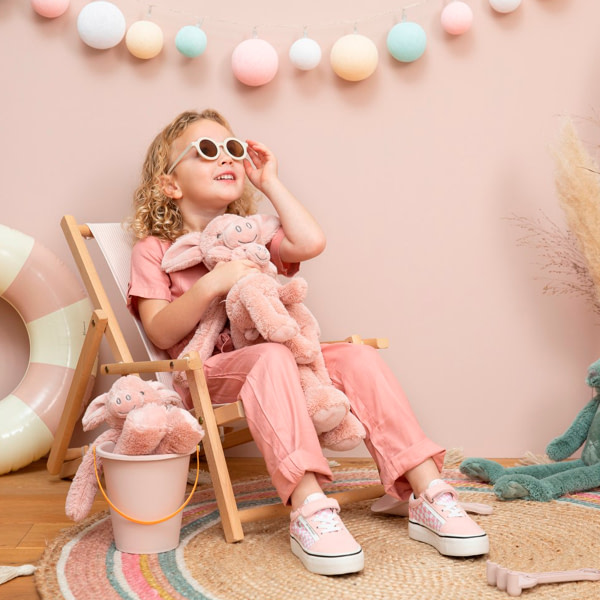 Peluche cerdito Pig Perry No.1 - 2