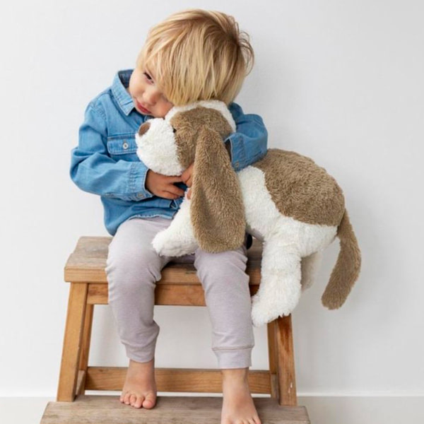 Peluche perrito Dog David No. 1 - 2