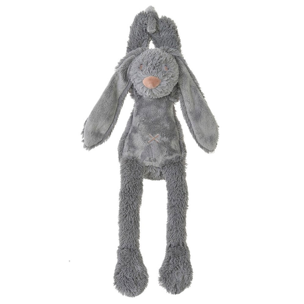 Peluche musical conejito Grey Rabbit Richie Musical - 