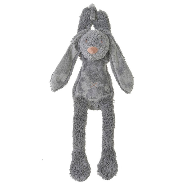 Peluche musical conejito Grey Rabbit Richie Musical