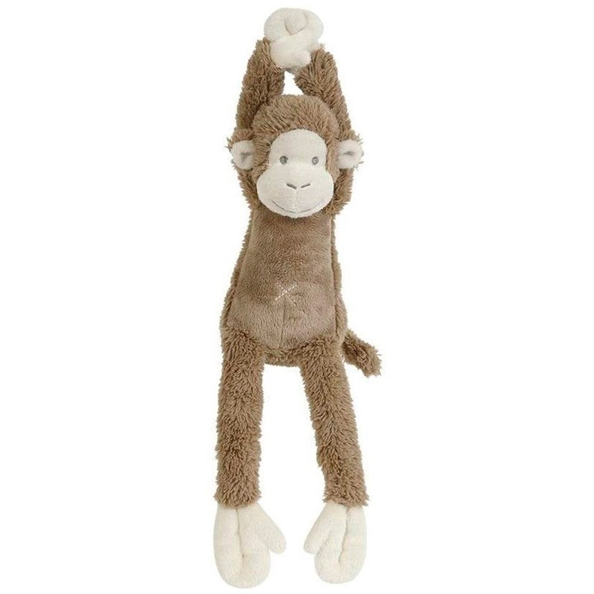 Peluche musical mono Clay Monkey Mickey Musical - 
