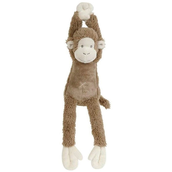 Peluche musical mono Clay Monkey Mickey Musical