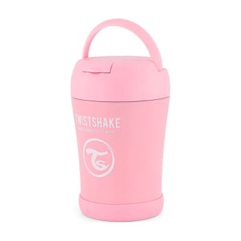 Fiambrera infantil 350 ml varios colores - 2