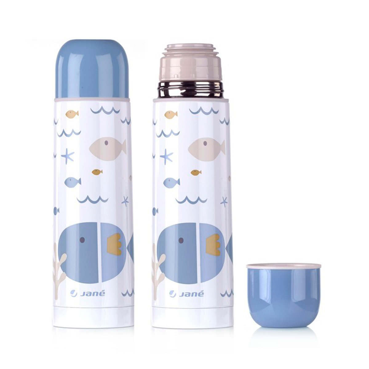 Termo para líquidos Thermal Flask Lazuli Blue - 