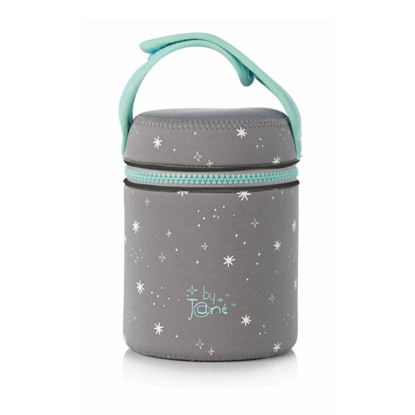 Termo sólido papillero Travel Bag - 1