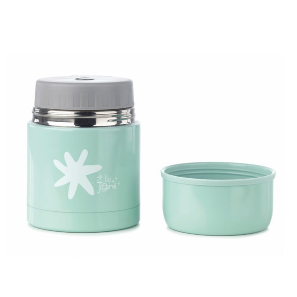 Termo sólido papillero Travel Bag - 2