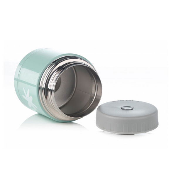 Termo sólido papillero Travel Bag - 3