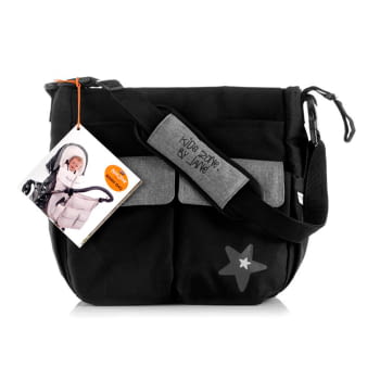 Bolso organizador paseo Mama Bag varios colores - 5