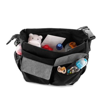 Bolso organizador paseo Mama Bag varios colores - 6
