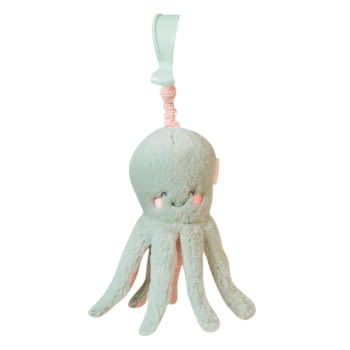 Sonajero "Ocean Life"