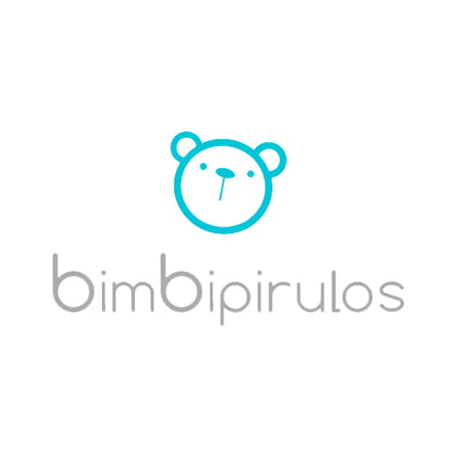 Marca bimbi pirulos