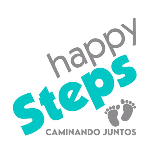 Marca happy steps