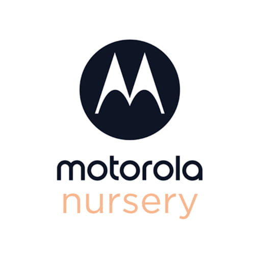 Marca Motorola Nursery