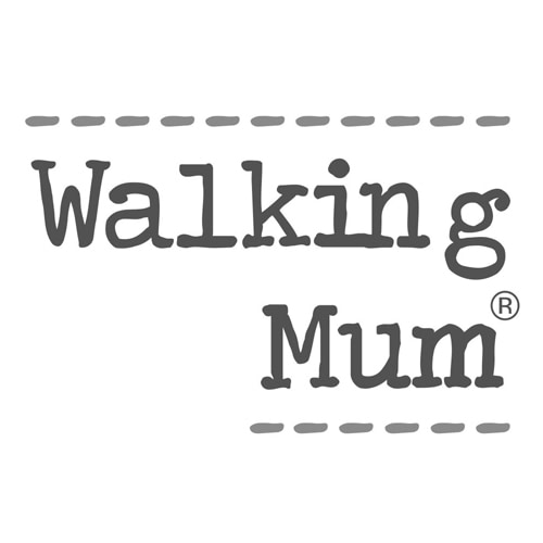 Marca Walking mum