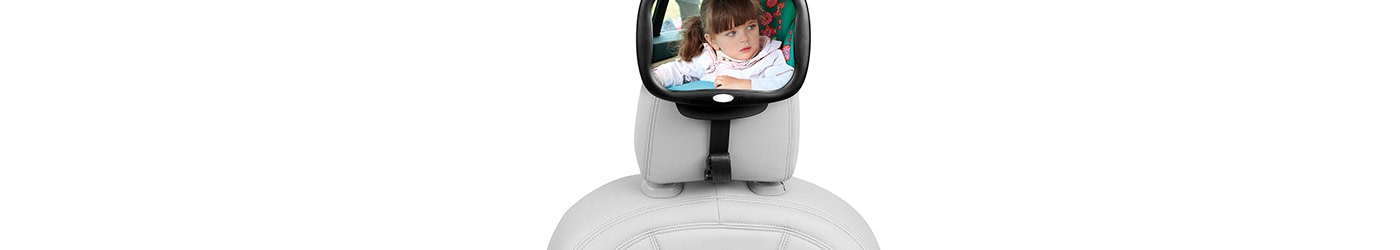 Accesorios viaje para bebés