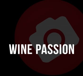 Pasión por el vino