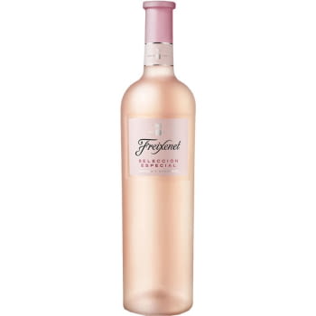 Freixenet Selección Especial Rosat 75cl