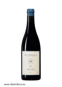 Joan d'Anguera Planella 2019 75cl