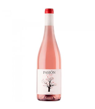 Pasión de Bobal Rosado 2020 75cl