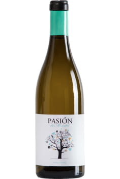 Pasión Blanco de Moscatel 2020 75cl