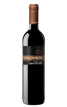 Valdubón Roble 75 cl.