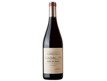 Agrícola de Cadalso Garnacha 2017 75cl