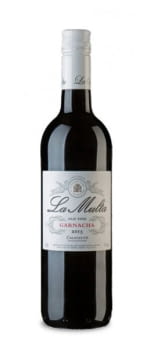 La Multa Old Vine Garnacha 2019
