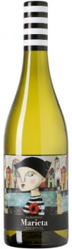 Albariño Marieta Magnum