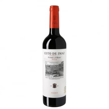Coto de Imaz Reserva 75 cl