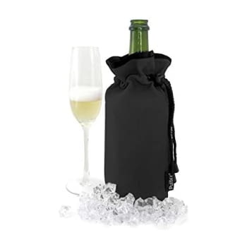 Bolsa Enfriadora Cava Negra