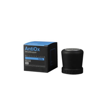 Antiox Stopper Tech Black