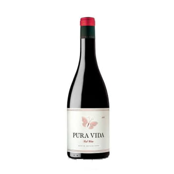 Pura Vida Negre 2019 75cl