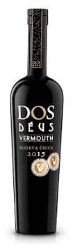 Dos Deus Reserva Sel. 2016 15º 75cl