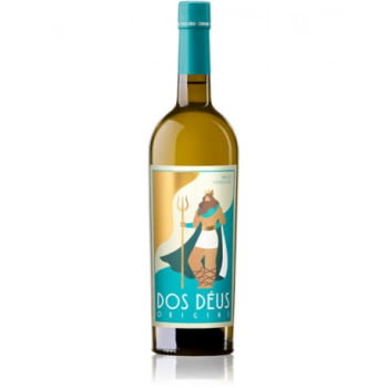 Dos Deus Origins White Vermouth 15º 75cl