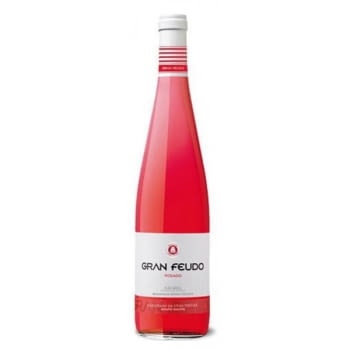 Gran Feudo Rosado 37,5cl